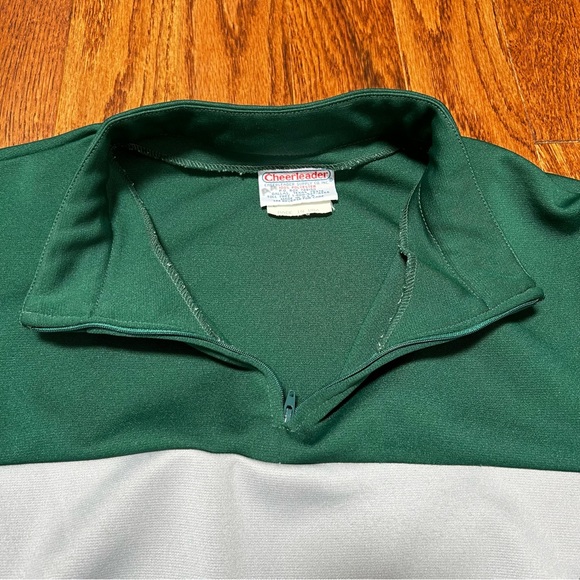 Vintage 1990s Varsity Cheerleader Supply Co Jacket - Picture 3 of 8